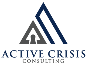 Active Crisis Logo